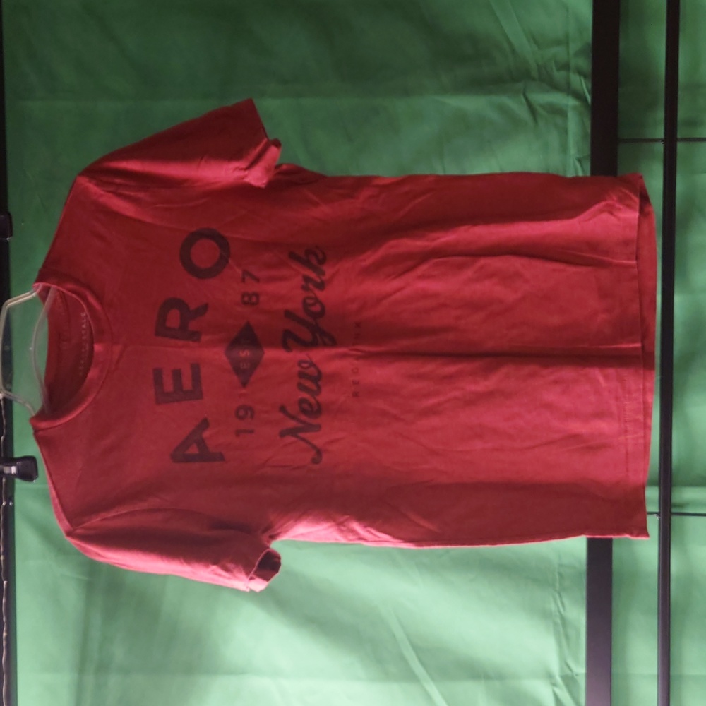 Aeropostale tee